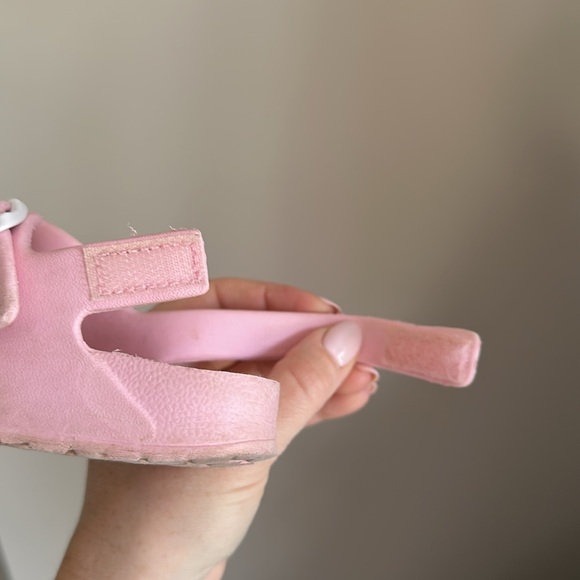 George Toddler Sandals Size 7-8 - Picture 11 of 12